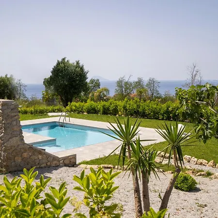 Feriehus Alle Preziose Dimore Tropea