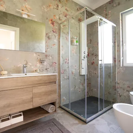 Alle Preziose Dimore Feriehus Tropea