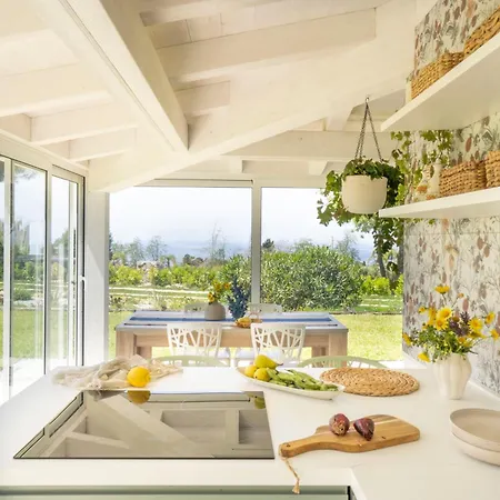 Alle Preziose Dimore Feriehus