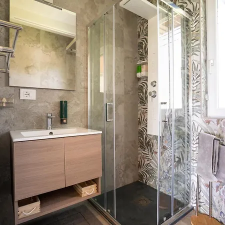 Holiday home Alle Preziose Dimore