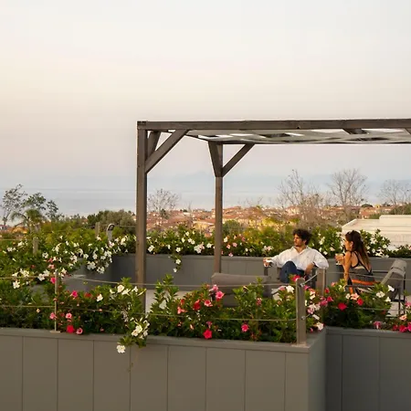 Holiday home Alle Preziose Dimore Tropea