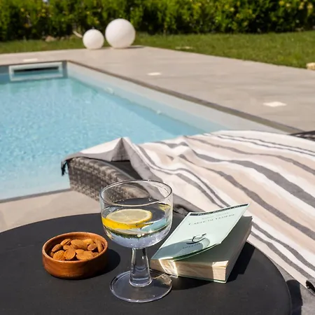 Holiday home Alle Preziose Dimore