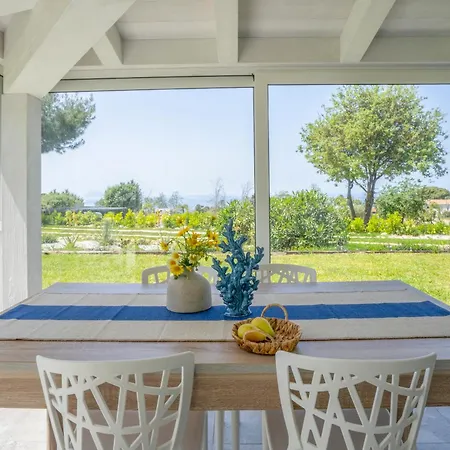 Feriehus Alle Preziose Dimore *