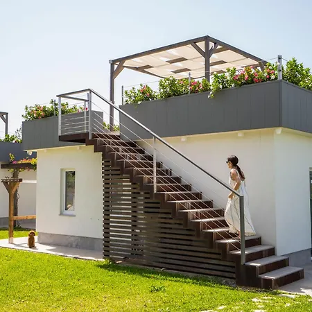 Feriehus Alle Preziose Dimore Tropea