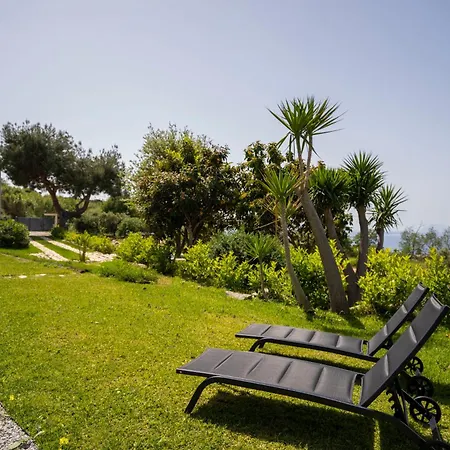 Alle Preziose Dimore * Tropea
