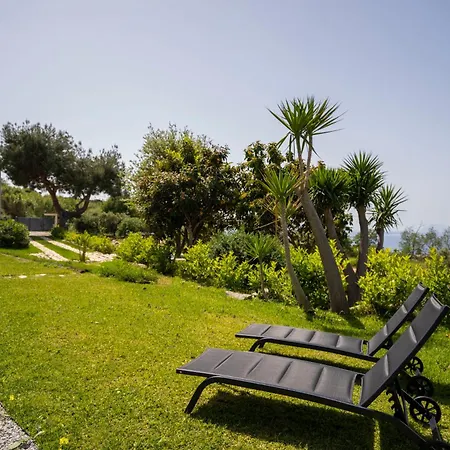 Alle Preziose Dimore * Tropea