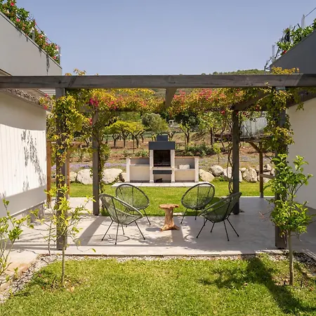 Holiday home Alle Preziose Dimore Tropea