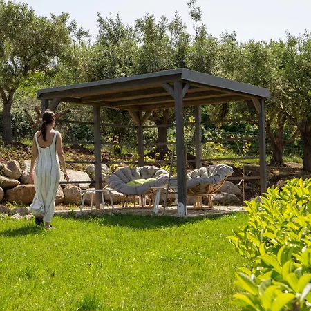 Alle Preziose Dimore 度假居 *