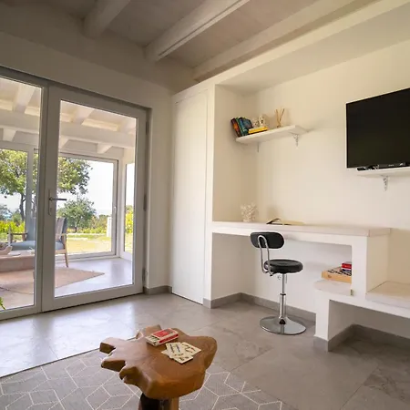 Alle Preziose Dimore Holiday home