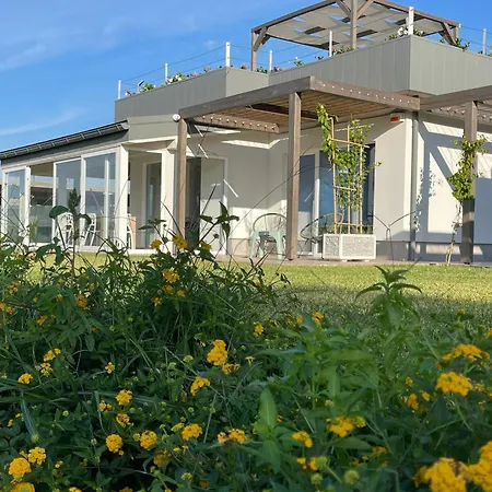 Feriehus Alle Preziose Dimore *