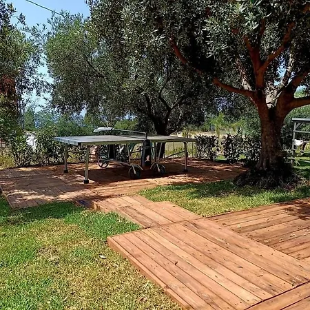 Alle Preziose Dimore * 特罗佩阿