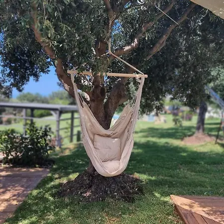 Alle Preziose Dimore Holiday home