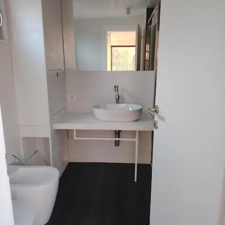 Alle Preziose Dimore Holiday home *