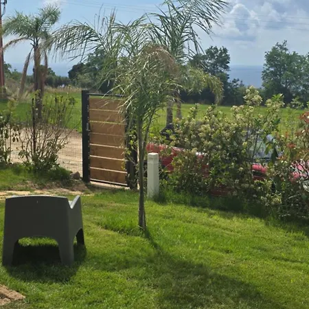 Alle Preziose Dimore Feriehus Tropea