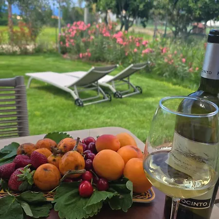 Alle Preziose Dimore Holiday home
