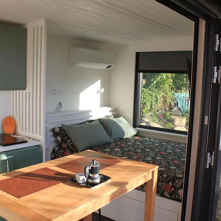 Holiday home Alle Preziose Dimore
