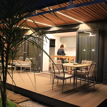 Alle Preziose Dimore Holiday home