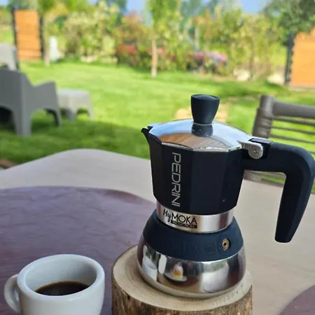 Alle Preziose Dimore Feriehus Tropea