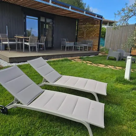 Feriehus Alle Preziose Dimore Tropea