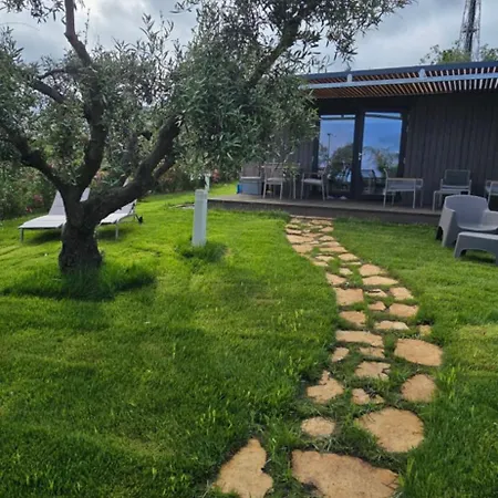 Alle Preziose Dimore Feriehus Tropea