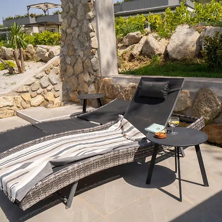 Alle Preziose Dimore Feriehus *