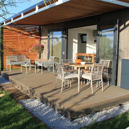 Alle Preziose Dimore 特罗佩阿