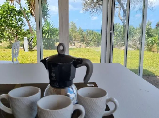 Alle Preziose Dimore *