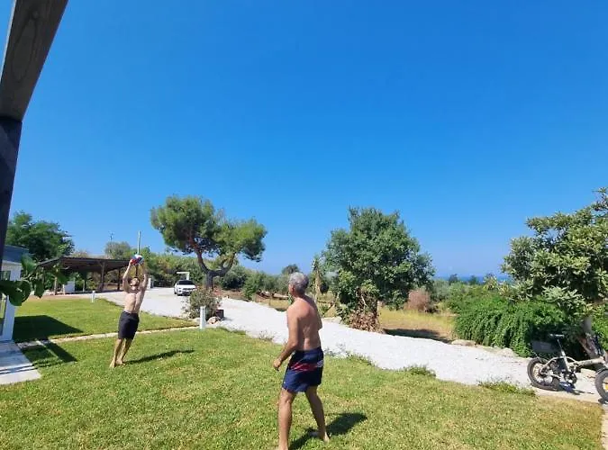 Alle Preziose Dimore *