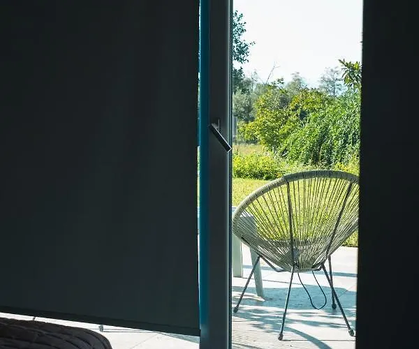 Alle Preziose Dimore * טרופאה