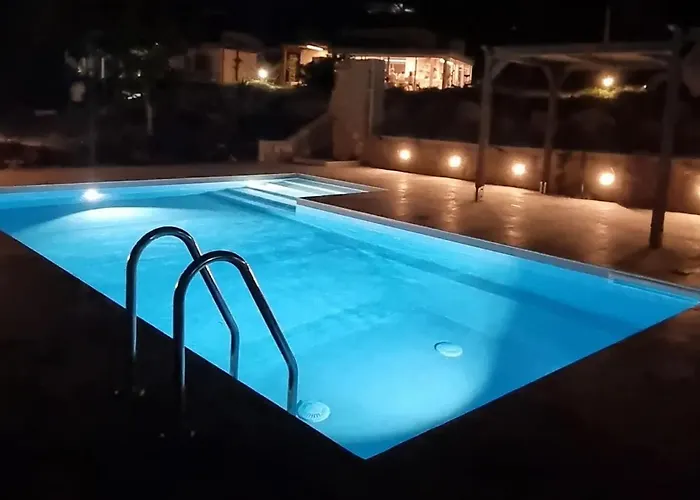 בית נופש Alle Preziose Dimore *