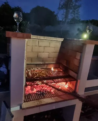 בית נופש Alle Preziose Dimore *