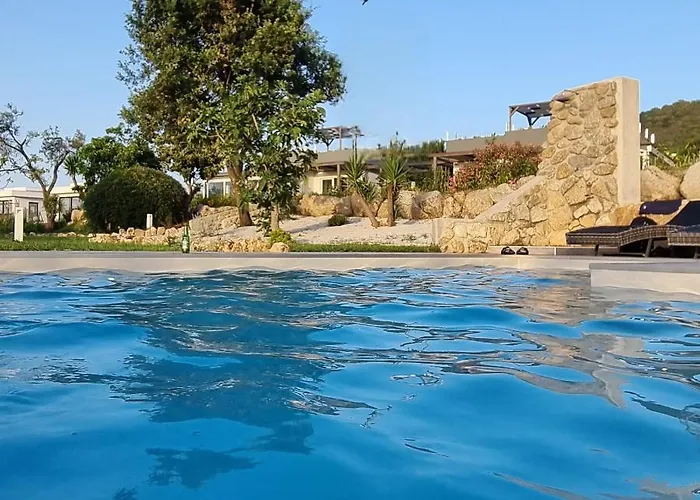 בית נופש Alle Preziose Dimore