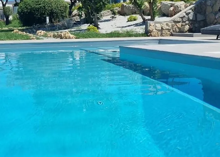 Alle Preziose Dimore * טרופאה