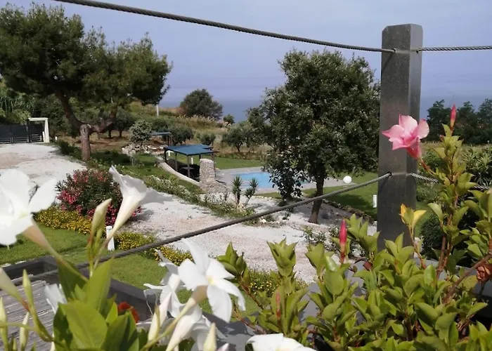 Alle Preziose Dimore בית נופש