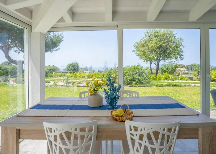 בית נופש Alle Preziose Dimore *