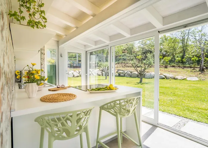 Alle Preziose Dimore בית נופש טרופאה