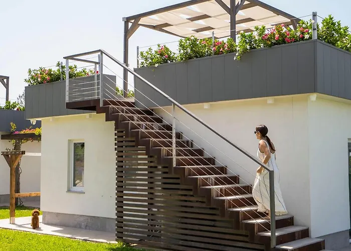 בית נופש Alle Preziose Dimore טרופאה