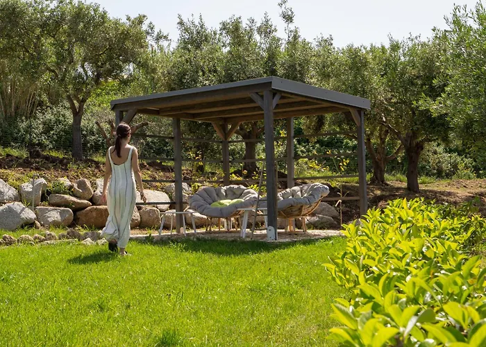 Alle Preziose Dimore בית נופש *