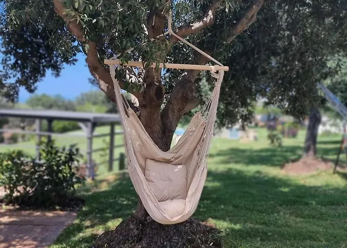 Alle Preziose Dimore Vakantiehuis