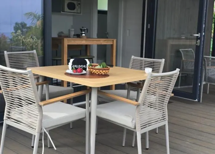 Alle Preziose Dimore *