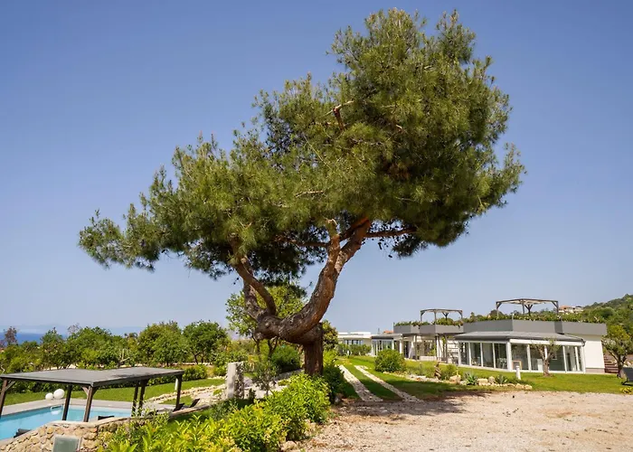 Alle Preziose Dimore