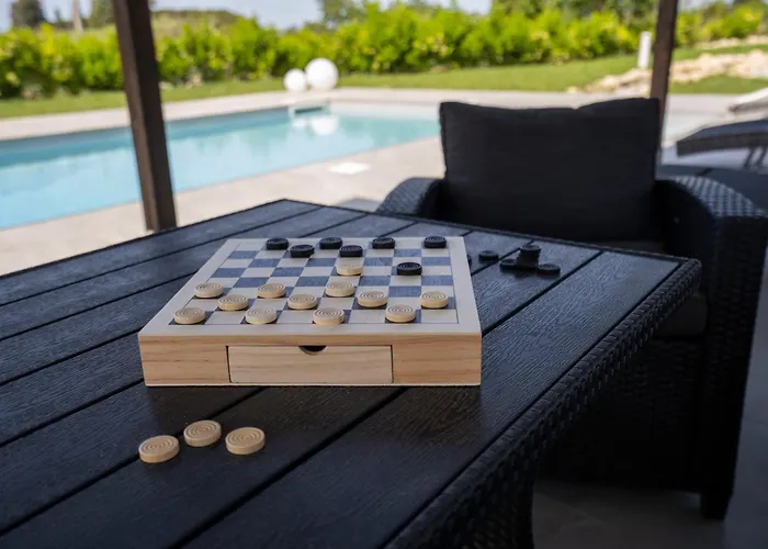 Alle Preziose Dimore בית נופש טרופאה