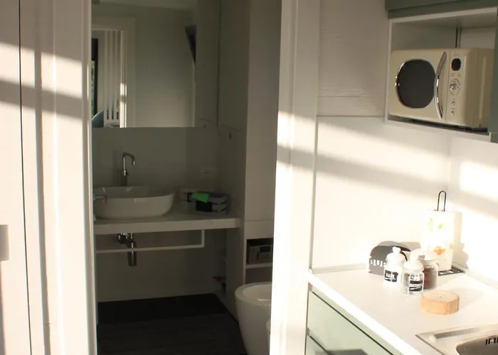 Alle Preziose Dimore בית נופש טרופאה